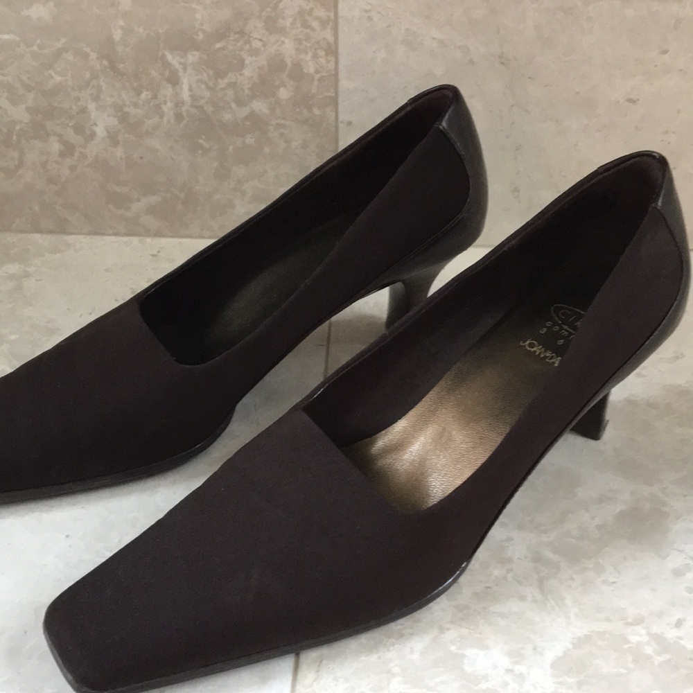 Ladies heels - circa - Joan & David